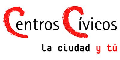 Centros Cívicos del Ayuntamiento de Zaragoza-logo