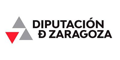 Diputación de Zaragoza-logo