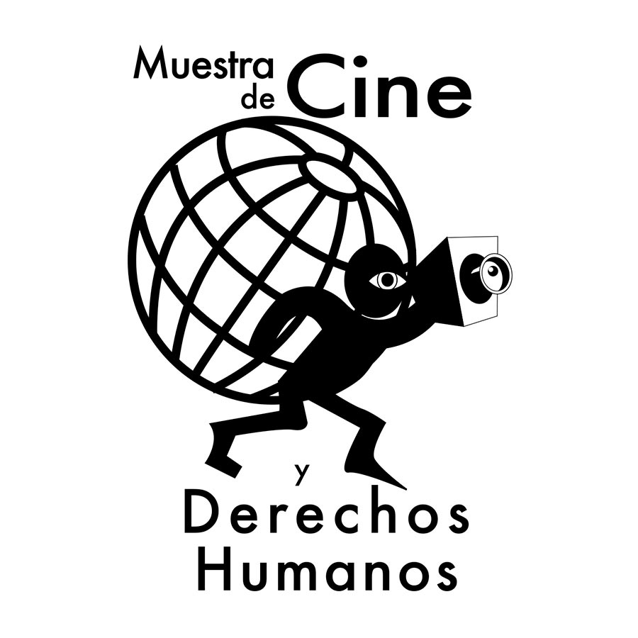 Logotipo-Muestra de Cine y Derechos Humanos