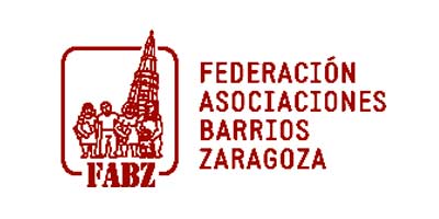 Federación de asociaciones de barrios de Zaragoza-fabz-logo