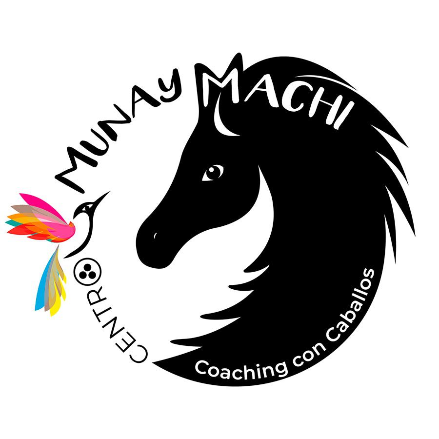 Logo Centro Munay Machi