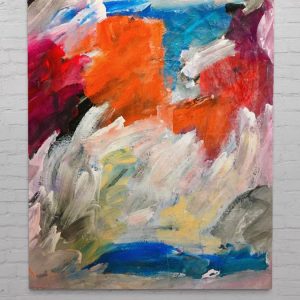 galeria-pintura-abstracta-amanece-en-el-norte
